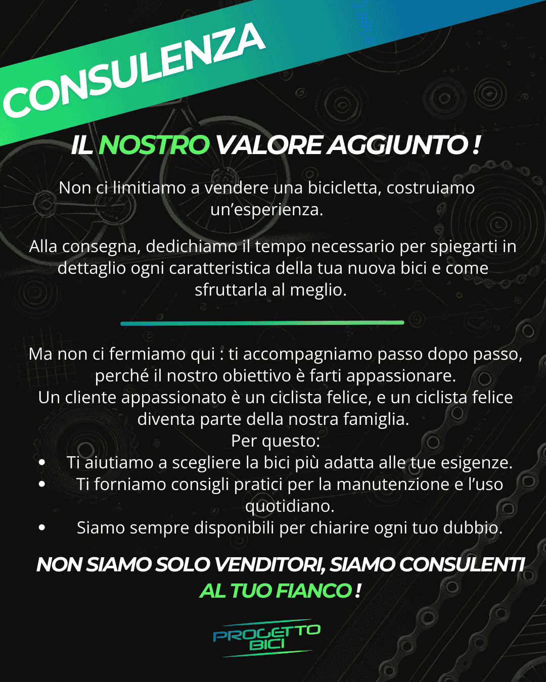 5 - SERVIZIO INSTALLAZIONE nuovo