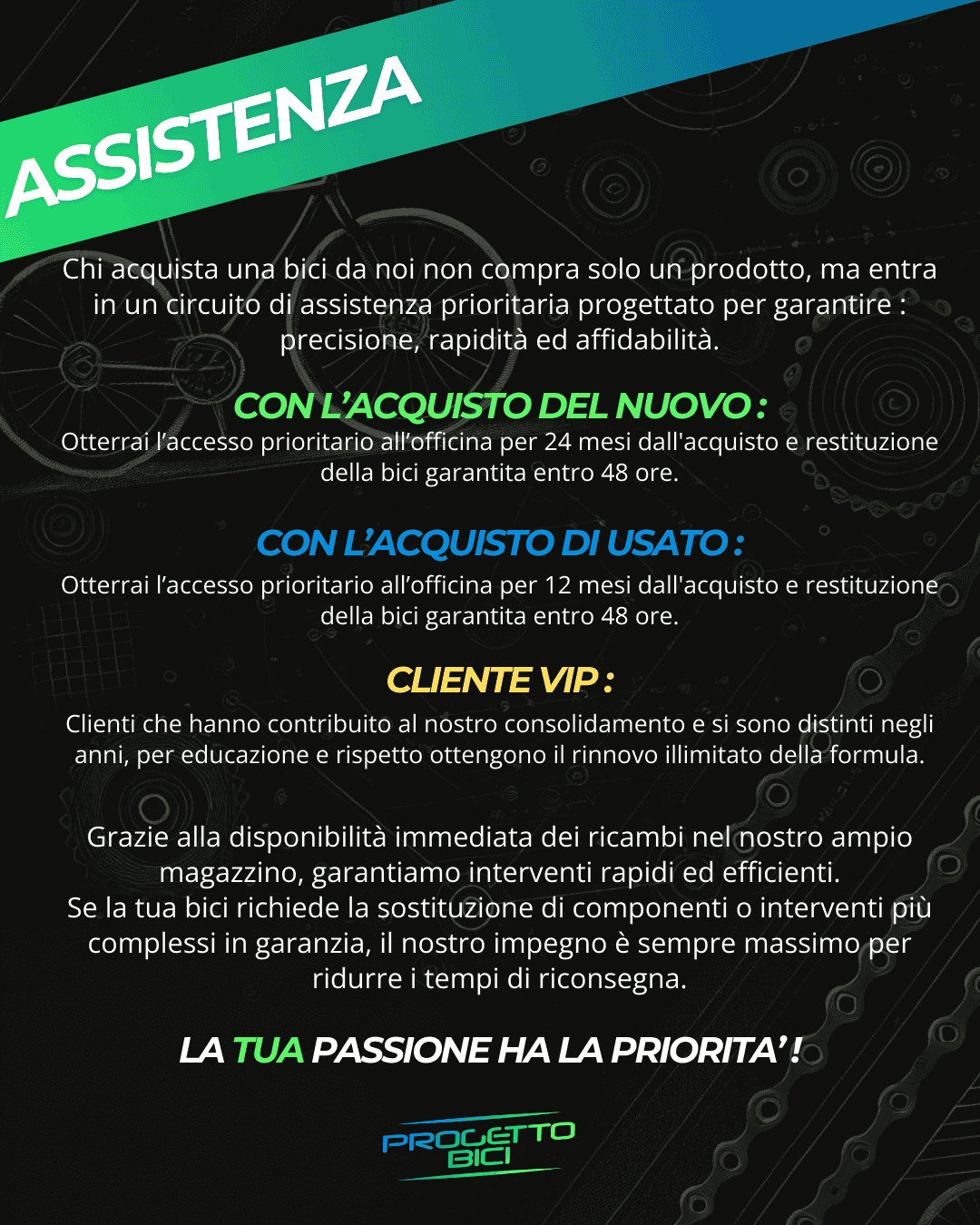 6 - RIPARAZIONI EXPRESS Nuovo