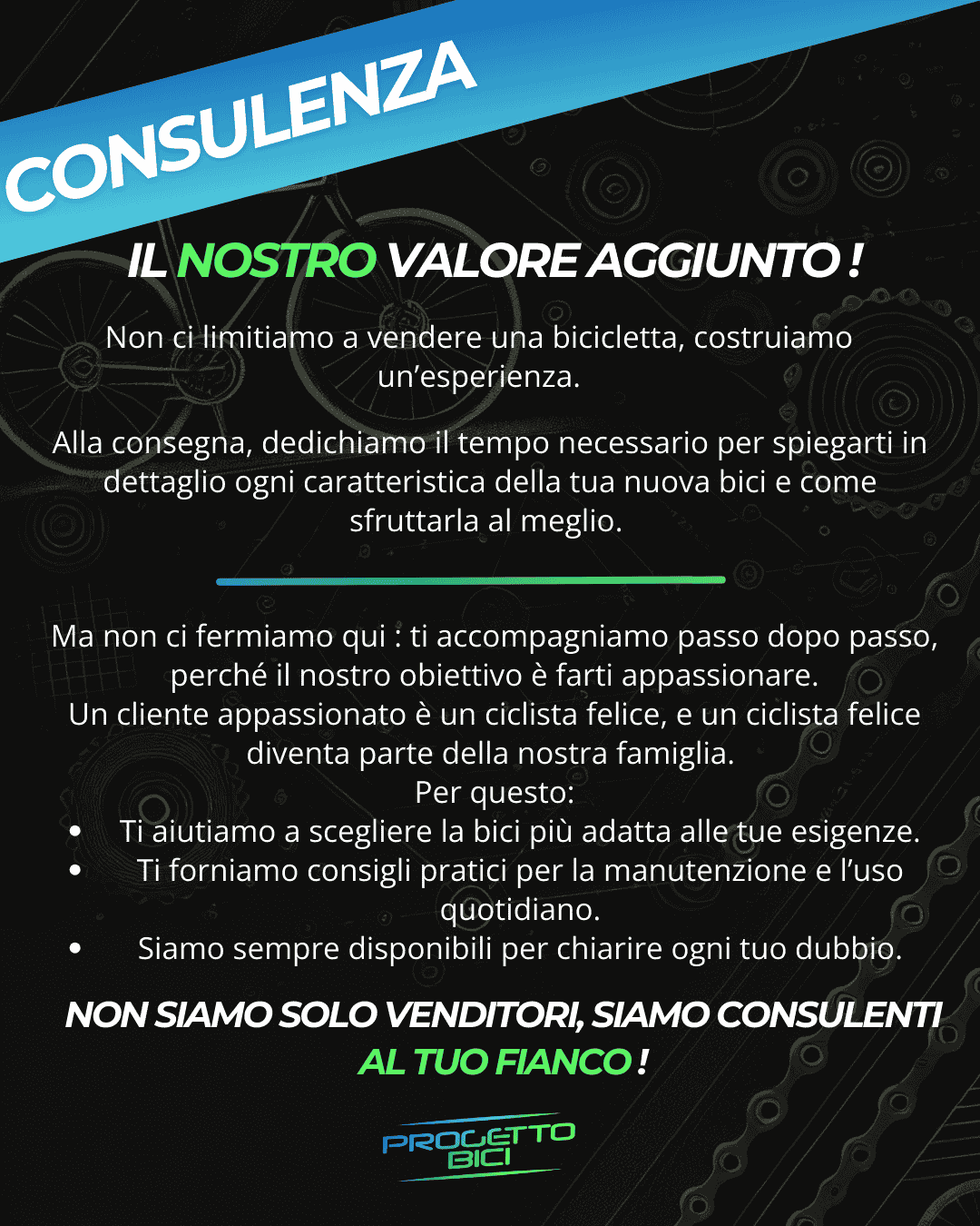 US 6 - SERVIZIO INSTALLAZIONE usato