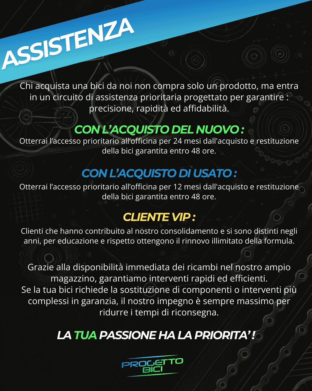 US 7 - RIPARAZIONI EXPRESS Usato